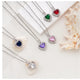 Collar Corazon
