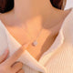 Collar Corazon