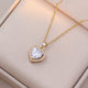 Collar Corazon